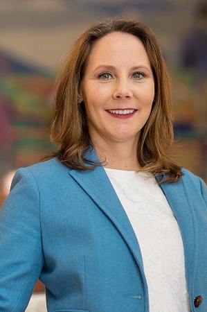 elizabeth pierce ceo