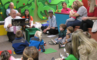 Story Tree Time story tree time