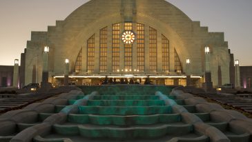 2018 union terminal