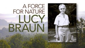 force for nature cover