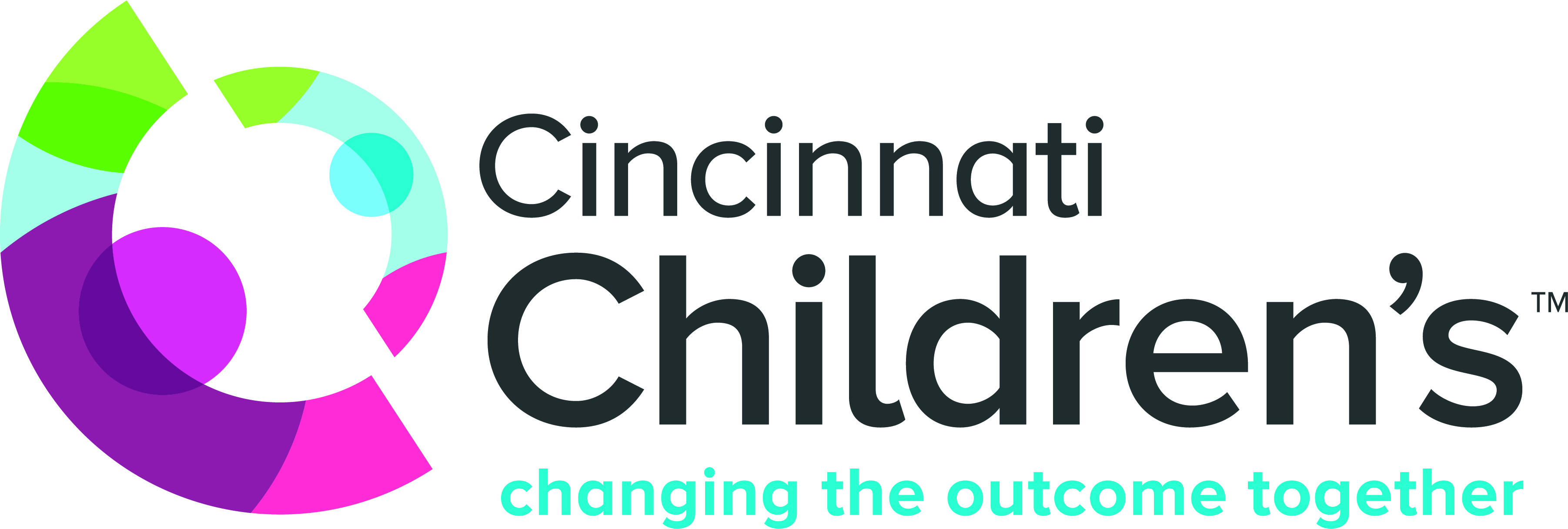 Cincinnati Children's Hospital Logo