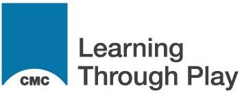 Learning Through Play Logo