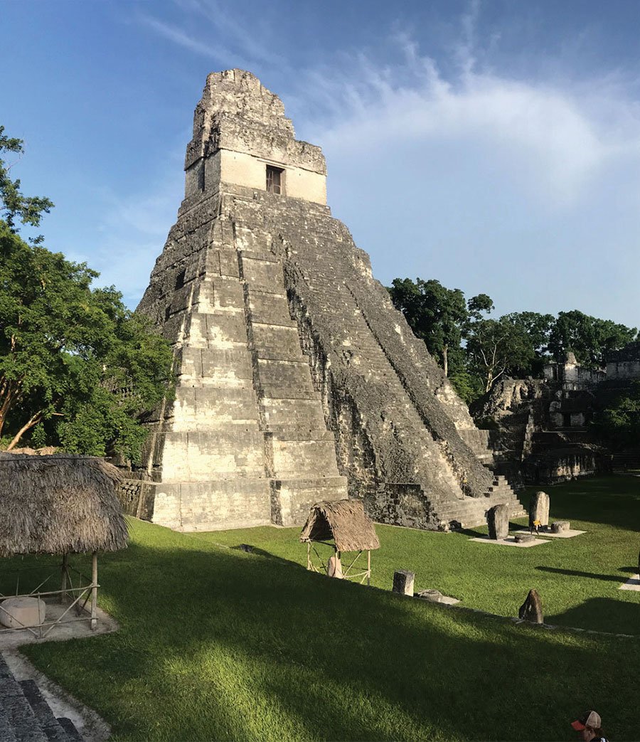 Maya Cincinnati Museum Center