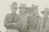 WWI photo