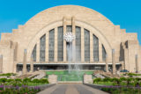 Union Terminal - June 2019