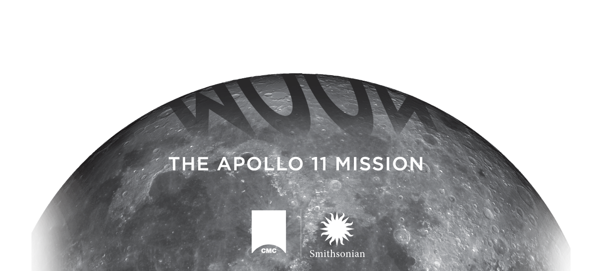 Destination Moon: The Apollo 11 Mission