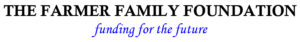 Farmer Family Foundation logo
