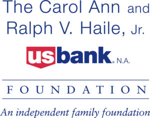 Haile foundation logo