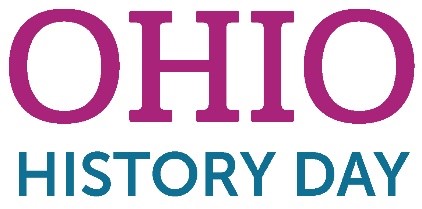 Ohio History Day logo
