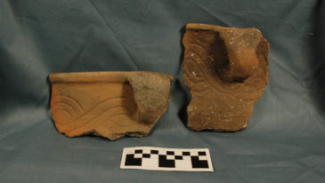 What’s in a Pot? Lessons from Native American Pottery