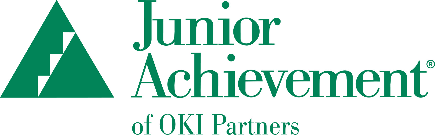 Junior Achievement of OKI Partners, Inc. logo