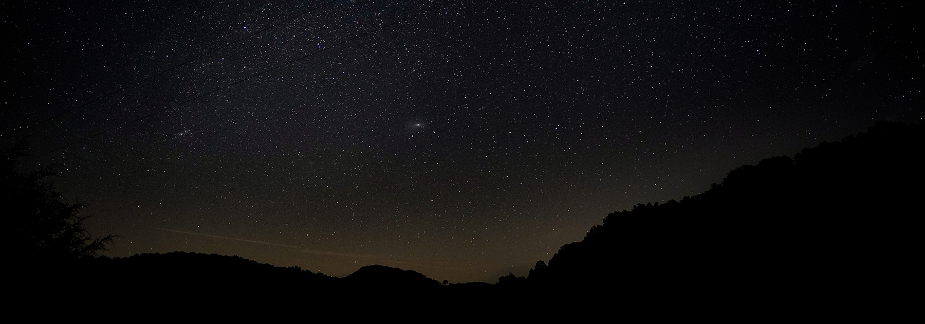 photo from the Edge of Appalachia Preserve System