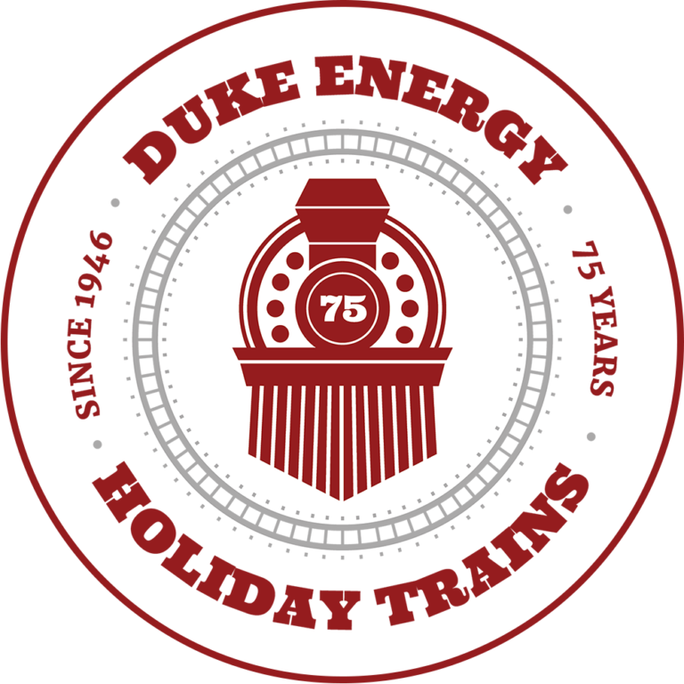 Holiday Junction Featuring the Duke Energy Holiday Trains Cincinnati