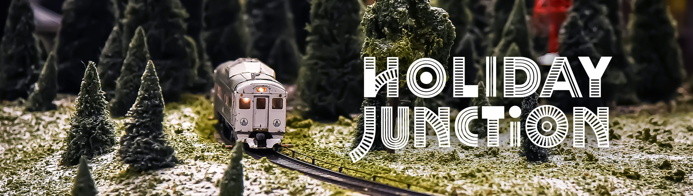 Holiday Junction Holiday Junction