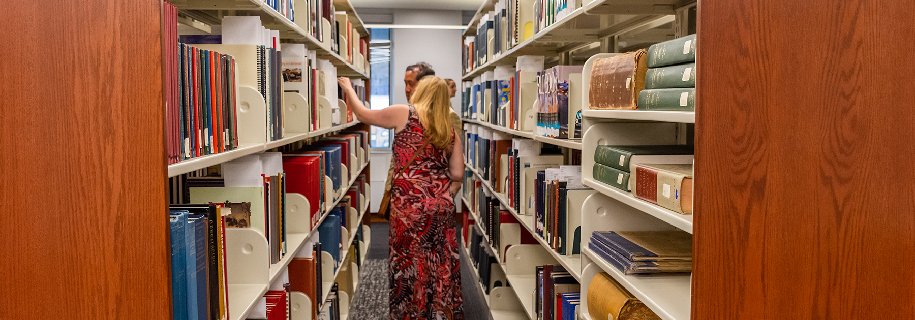 Cincinnati history library and archives