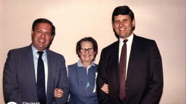 Super-Volunteer: Minnie “Dolly” Varley