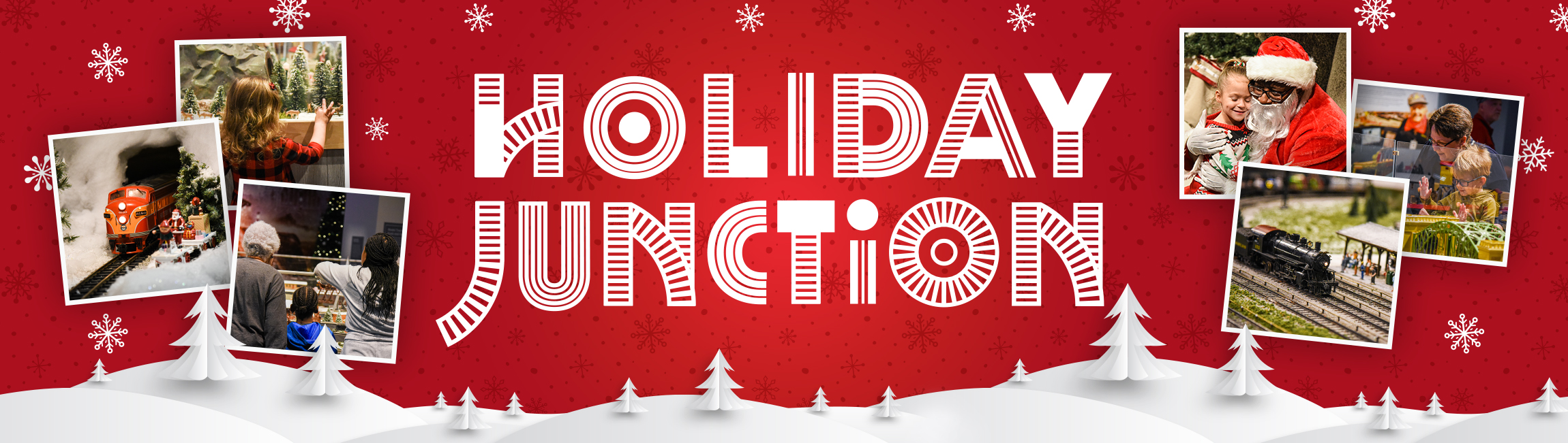 Holiday Junction Holiday Junction