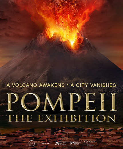 Pompeii The Exhibition Tour Schedule 2024 Daisy Elberta Pompeii The Exhibition Tour Schedule 2024 Daisy Elberta