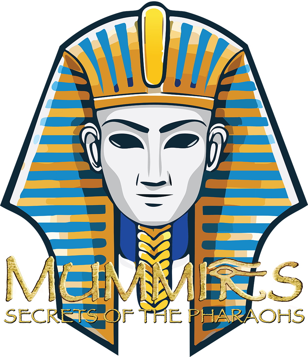 Mummies : Secret of the Pharohs