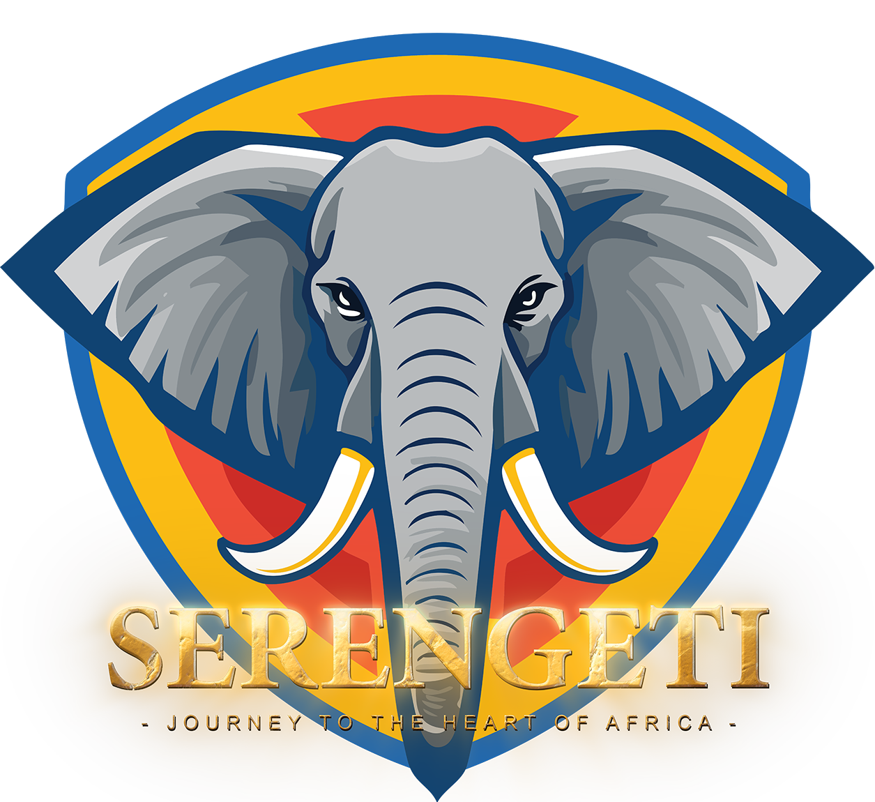 Serengeti : Journey to the Heart of Africa