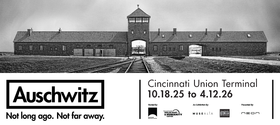 Image of Auschwitz
