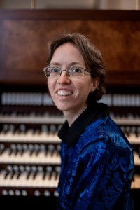 Photo of Isabelle Demers