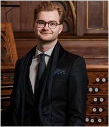 Photo of Johannes Skoog