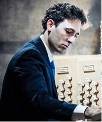 Photo of Vincent Dubois