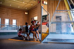 More days mean more ways to museum