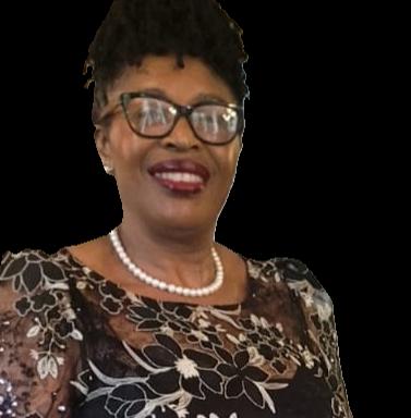 Chef Rose Che Portrait