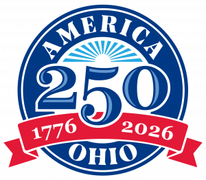 America 250 logo