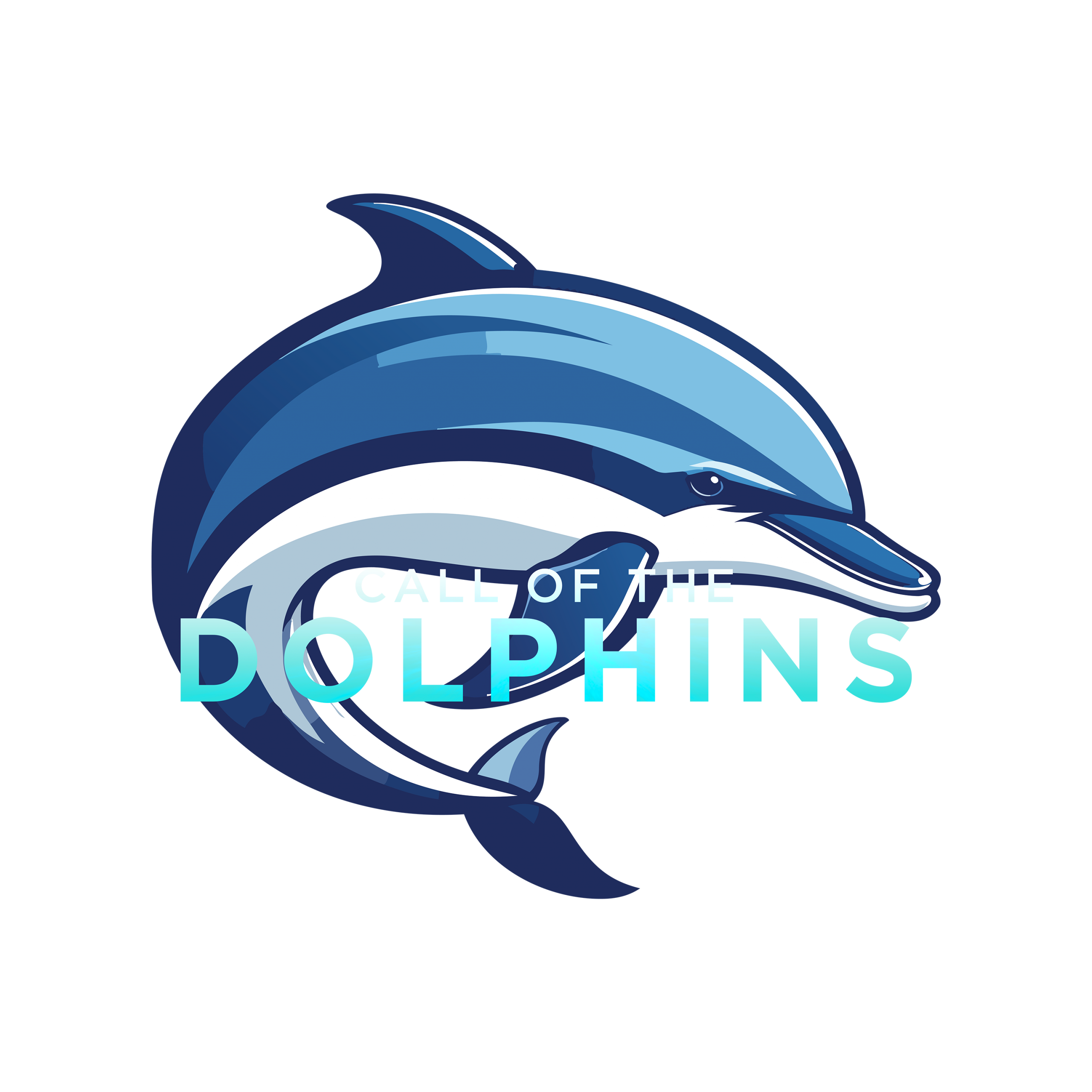 Call of the Dolphins