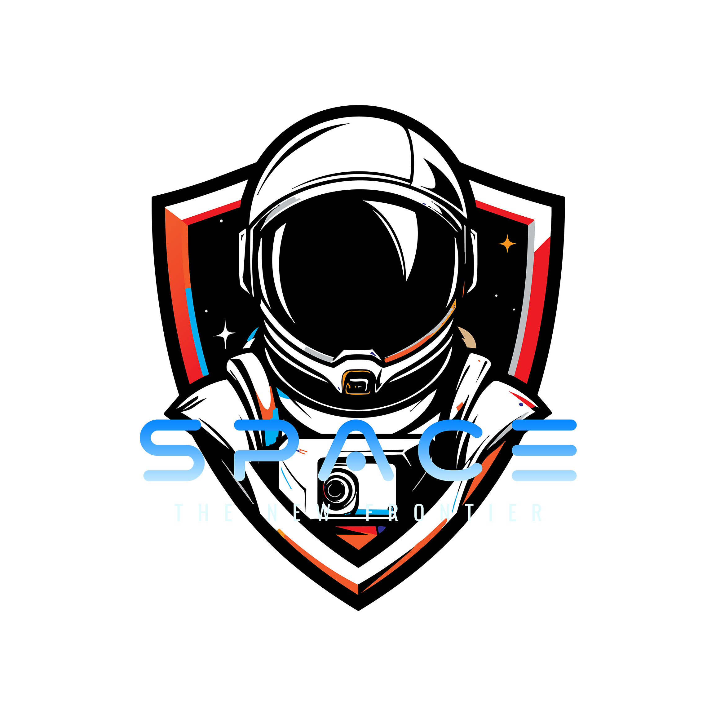 Space : the New Frontier