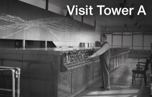 Tower A