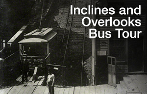 Inclines and Overlooks Bus Tour