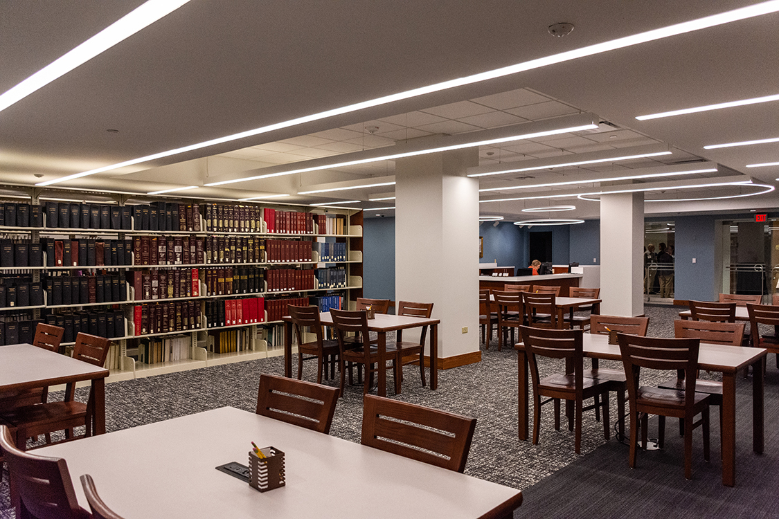 Cincinnati History Library & Archives